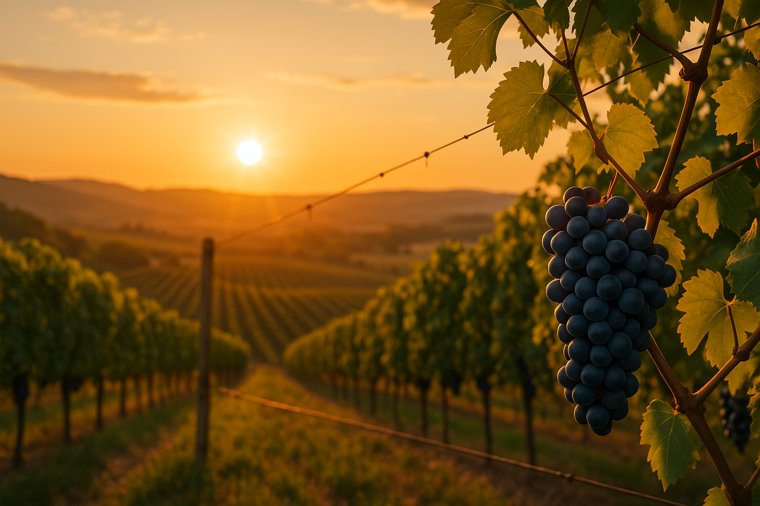 Vinuri recomandate pentru 14 februarie – ce pui în pahar când vrei să impresionezi