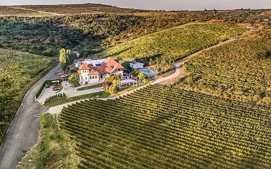 Muntenia & Dealurile Buzăului