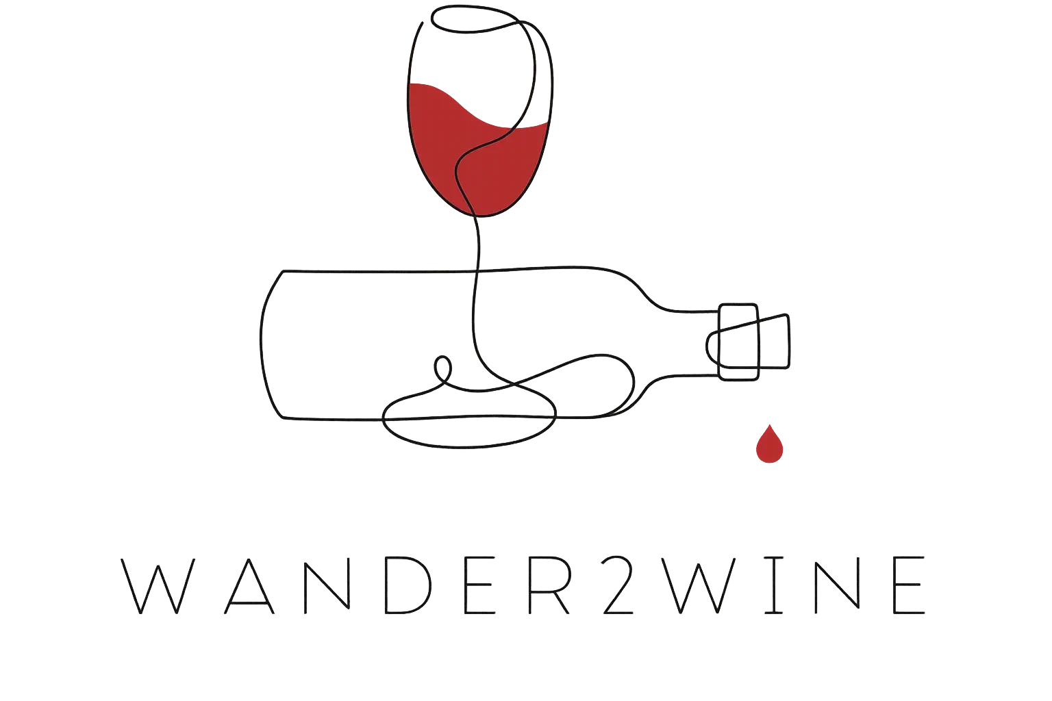 Wander2Wine